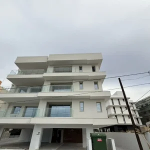 2 Bedroom Apartment for Rent in Aglantzia, Nicosia District