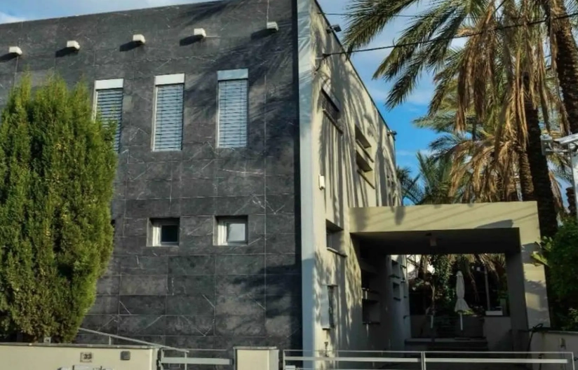 5 Bedroom House for Rent in Nicosia District