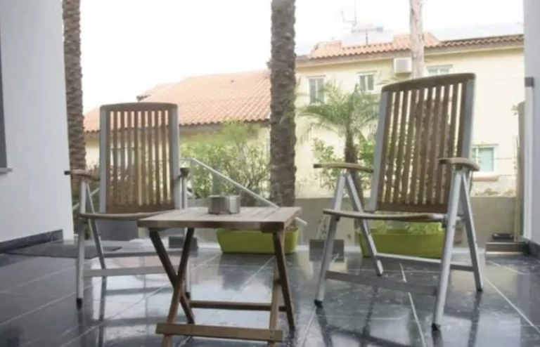 5 Bedroom House for Rent in Nicosia District