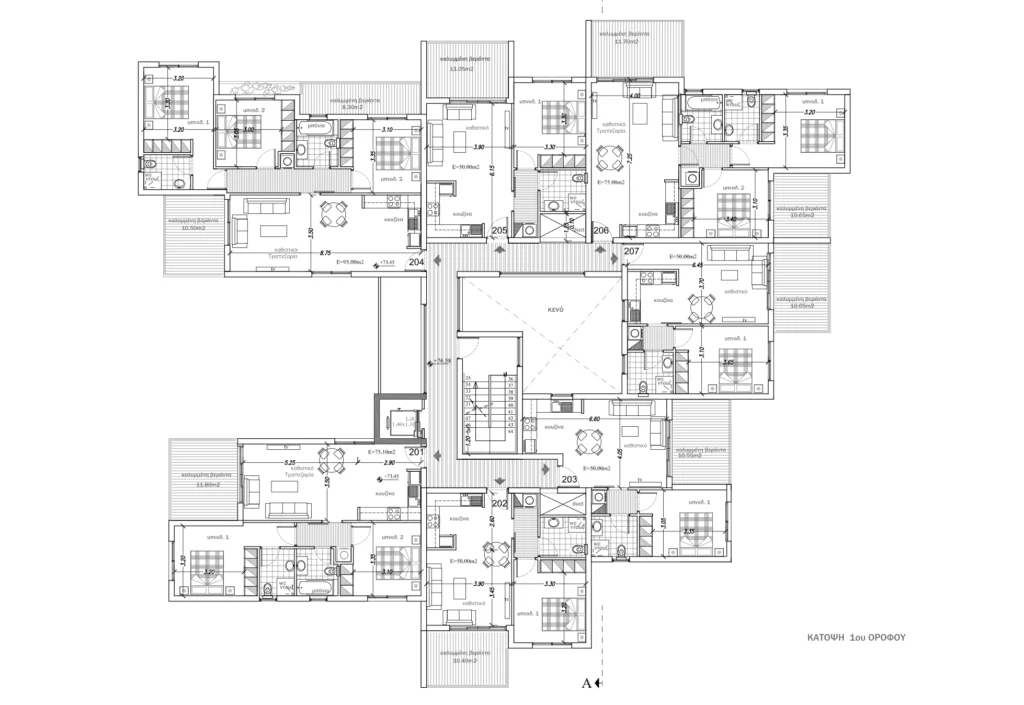 2 Bedroom House for Sale in Ypsonas, Limassol District