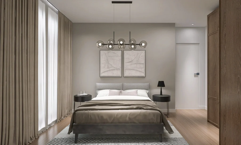 3 Bedroom Apartment for Sale in Limassol – Agios Athanasios