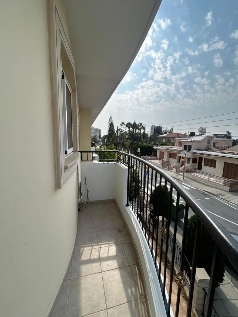 2 Bedroom Apartment for Rent in Drosia, Larnaca District