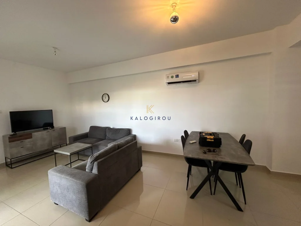 2 Bedroom Apartment for Sale in Larnaca District