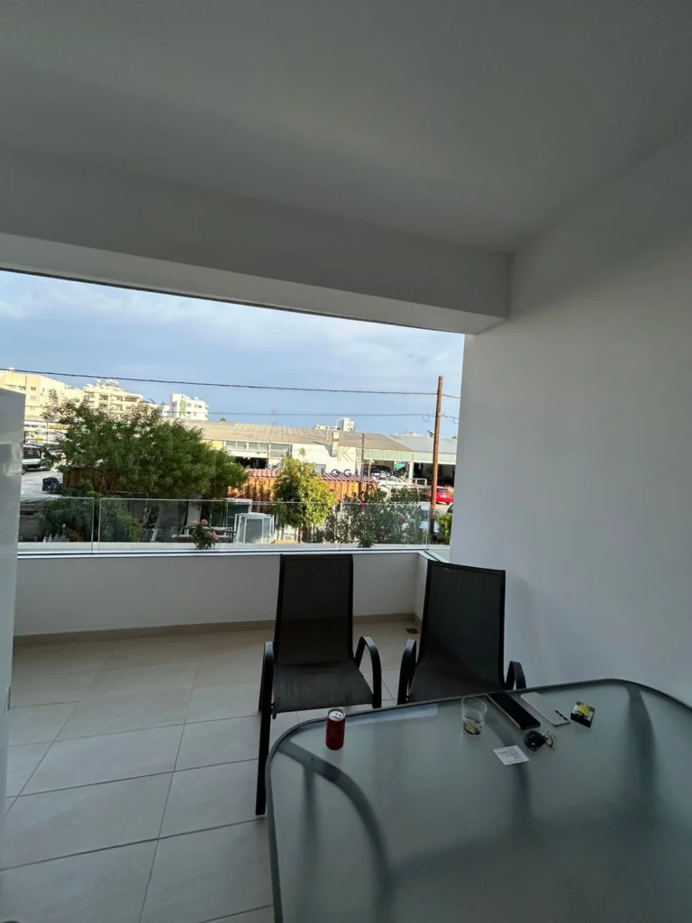 2 Bedroom Apartment for Sale in Larnaca District