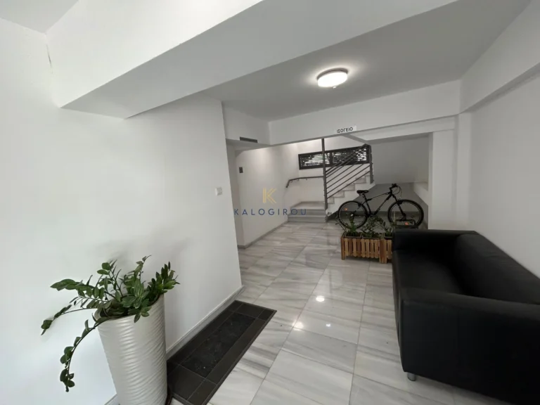 2 Bedroom Apartment for Sale in Larnaca District