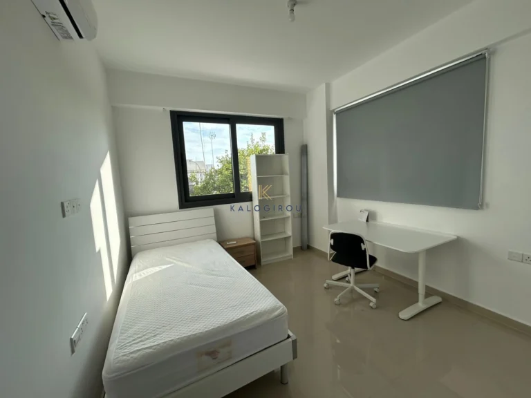 2 Bedroom Apartment for Sale in Larnaca District