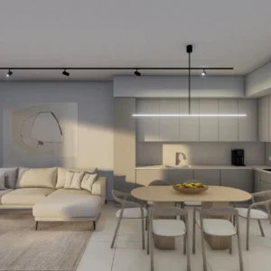 3 Bedroom Apartment for Sale in Paphos – Universal