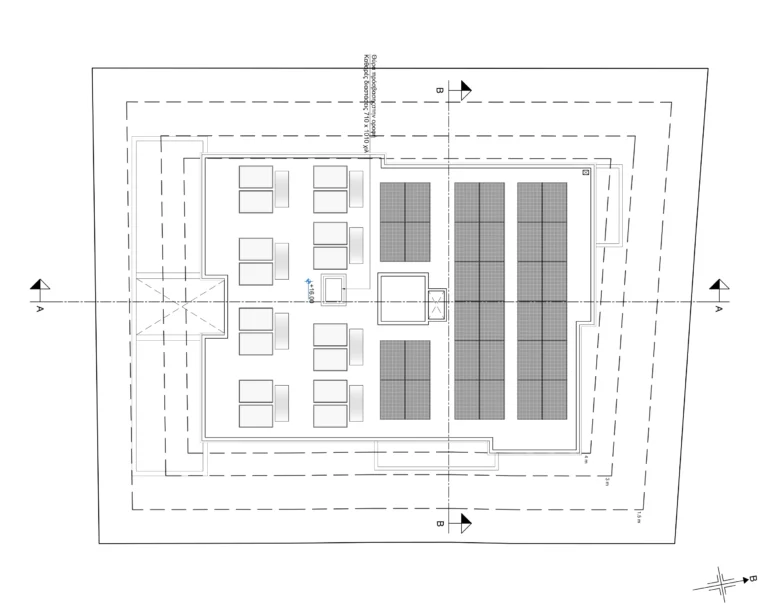 2 Bedroom Apartment for Sale in Agios Dometios – Agios Georgios, Nicosia District
