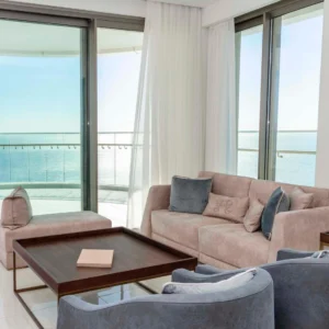 4 Bedroom Apartment for Sale in Germasogeia, Limassol District