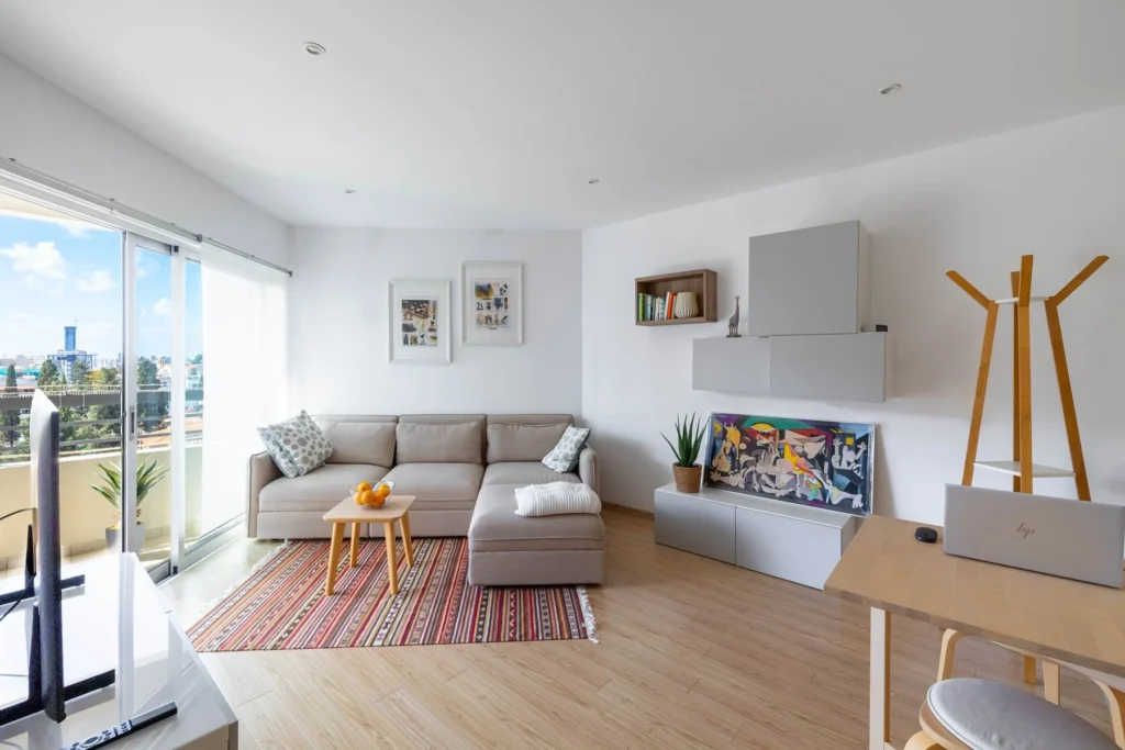 1 Bedroom Apartment for Sale in Limassol District