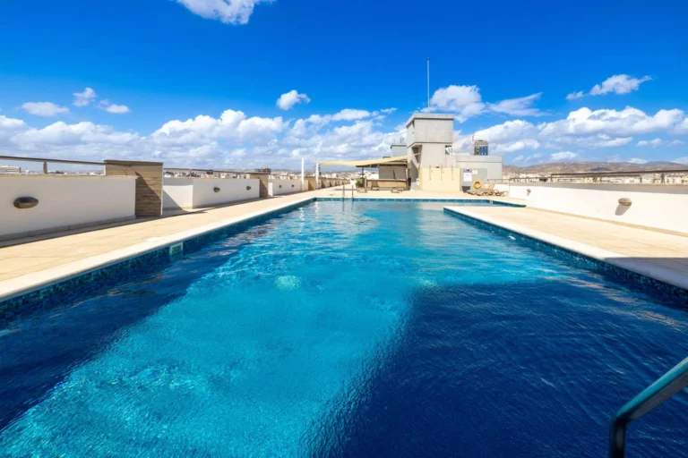 1 Bedroom Apartment for Sale in Limassol District