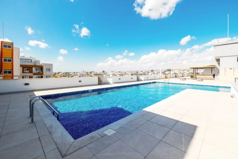 1 Bedroom Apartment for Sale in Limassol District