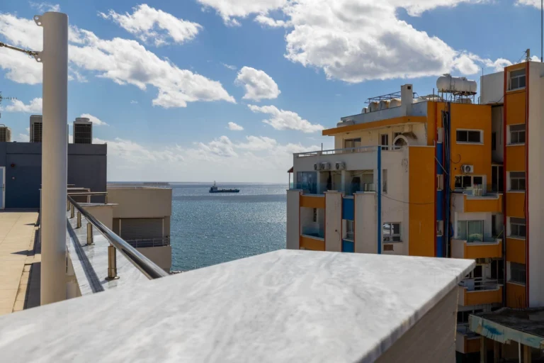 1 Bedroom Apartment for Sale in Limassol District