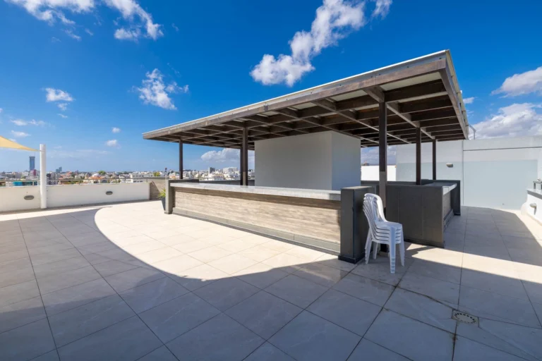 1 Bedroom Apartment for Sale in Limassol District