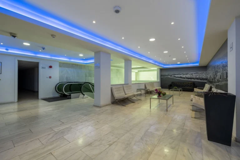 1 Bedroom Apartment for Sale in Limassol District