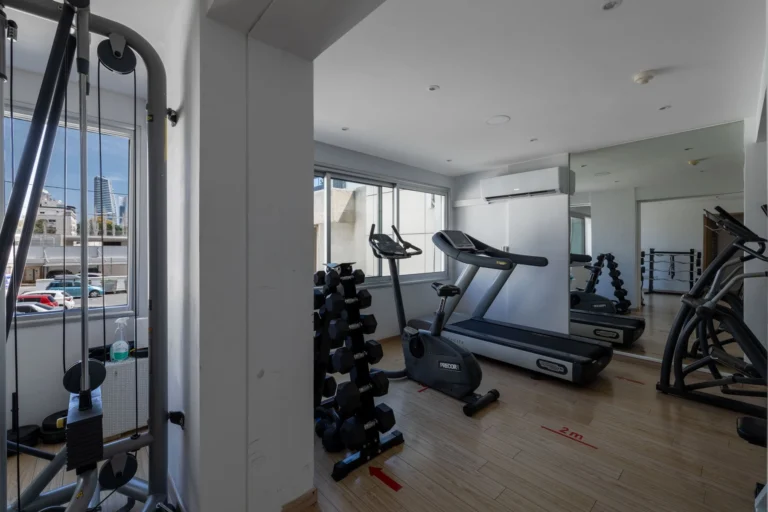 1 Bedroom Apartment for Sale in Limassol District