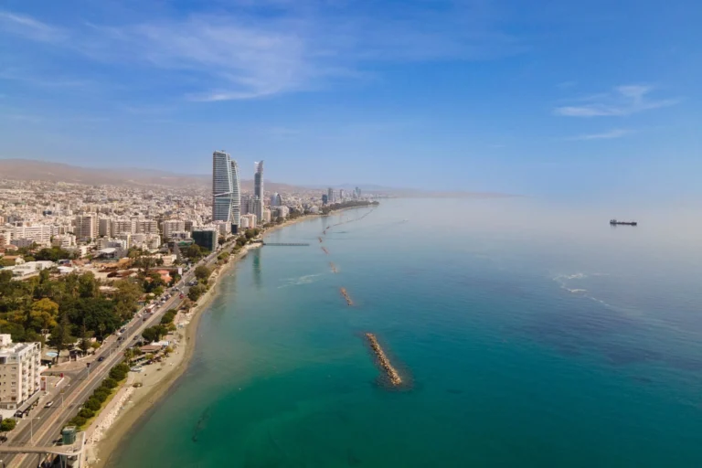 1 Bedroom Apartment for Sale in Limassol District