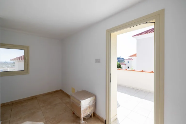 3 Bedroom House for Sale in Mouttagiaka, Limassol District