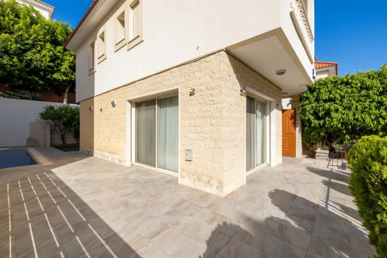 3 Bedroom House for Sale in Mouttagiaka, Limassol District