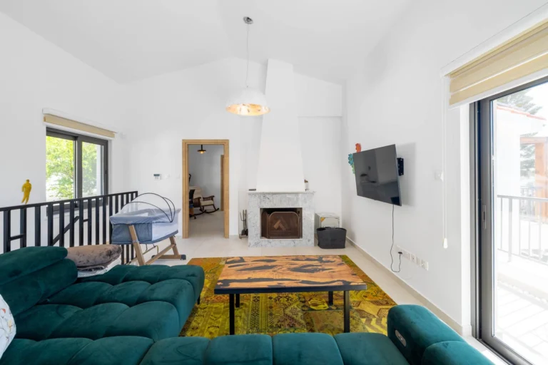 4 Bedroom House for Sale in Pegeia, Paphos District