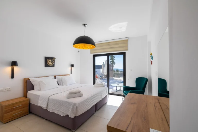 4 Bedroom House for Sale in Pegeia, Paphos District