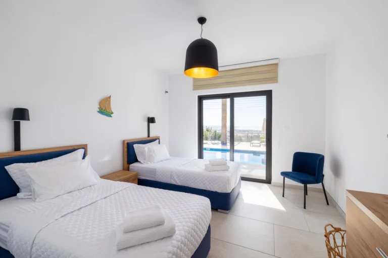 4 Bedroom House for Sale in Pegeia, Paphos District