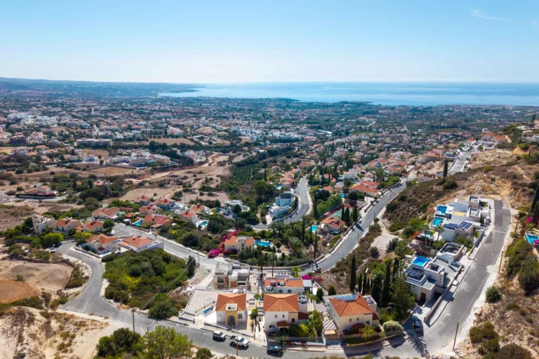 4 Bedroom House for Sale in Pegeia, Paphos District