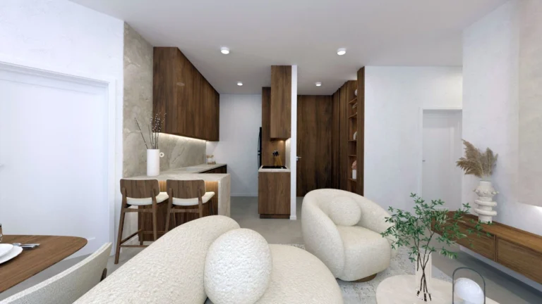 2 Bedroom Apartment for Sale in Drosia, Larnaca District