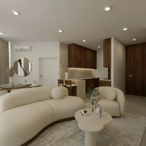 2 Bedroom Apartment for Sale in Drosia, Larnaca District