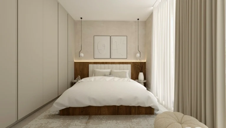 3 Bedroom Apartment for Sale in Drosia, Larnaca District