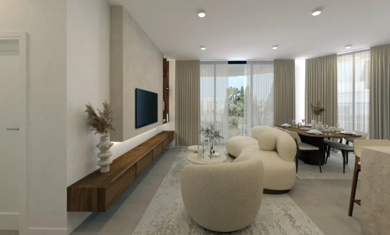 3 Bedroom Apartment for Sale in Drosia, Larnaca District