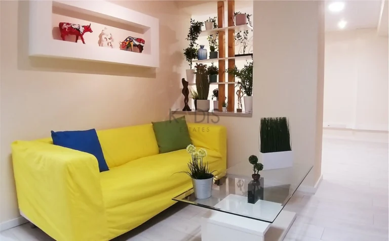 110m² Office for Rent in Limassol District