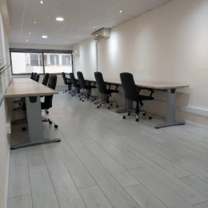 110m² Office for Rent in Limassol District