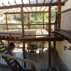 4 Bedroom House for Sale in Gourri, Nicosia District