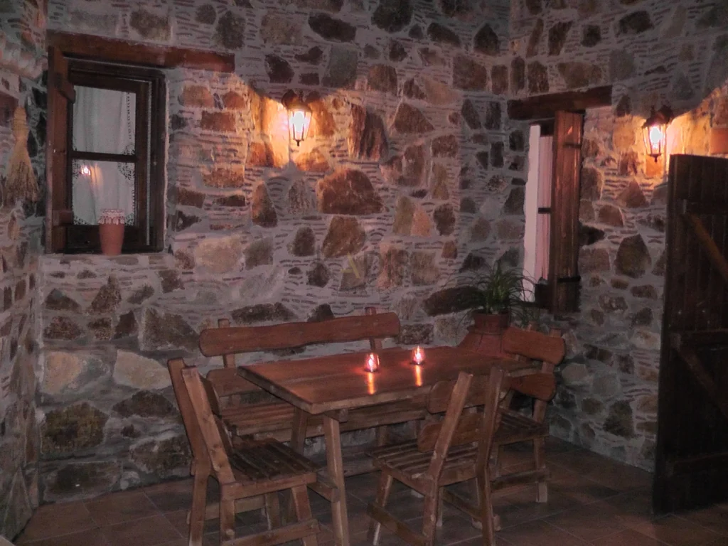 4 Bedroom House for Sale in Gourri, Nicosia District