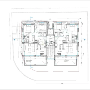 2 Bedroom Apartment for Sale in Limassol – Zakaki