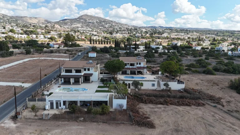 3 Bedroom House for Sale in Tala, Paphos District