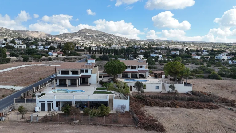 3 Bedroom House for Sale in Tala, Paphos District