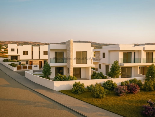 3 Bedroom House for Sale in Peyia, Paphos District