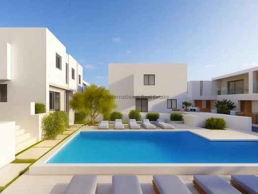 Cheap Houses and Villas for Sale Paphos up to 600000 euro