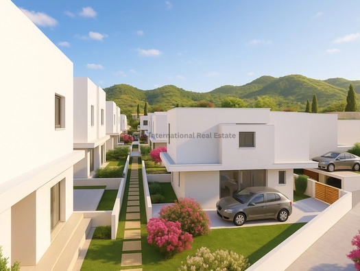 3 Bedroom House for Sale in Peyia, Paphos District