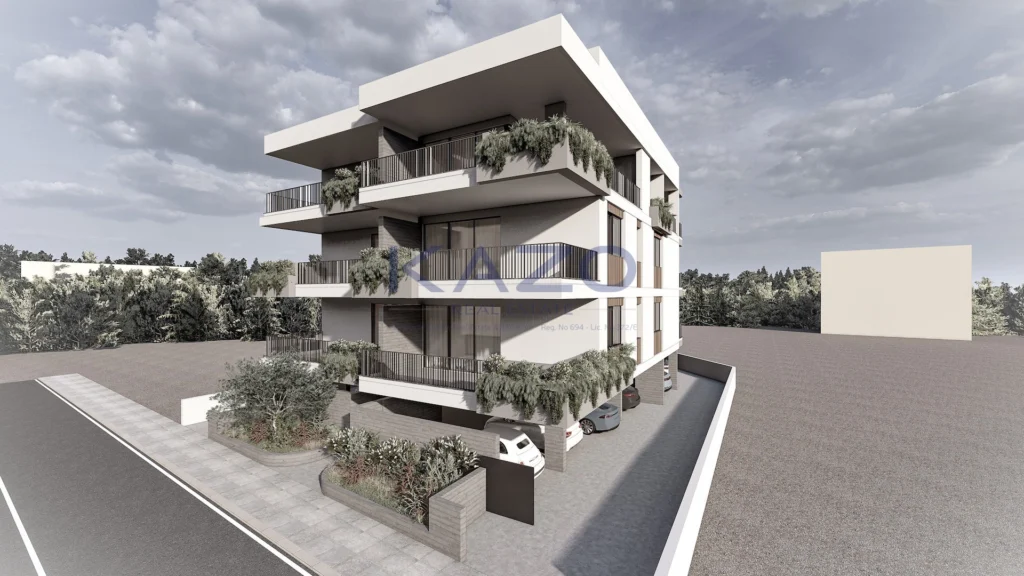1 Bedroom Apartment for Sale in Limassol District