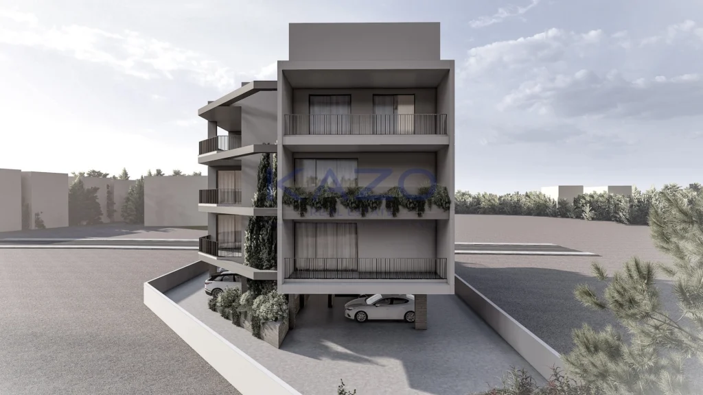 1 Bedroom Apartment for Sale in Limassol District