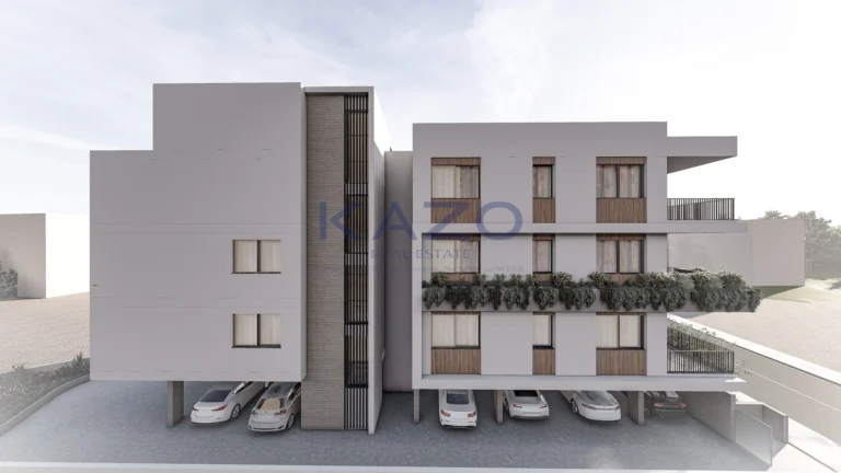 1 Bedroom Apartment for Sale in Limassol District