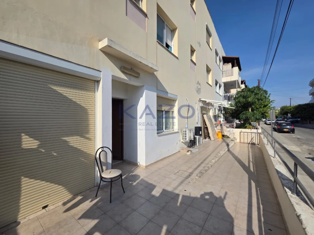 3 Bedroom Apartment for Sale in Limassol District