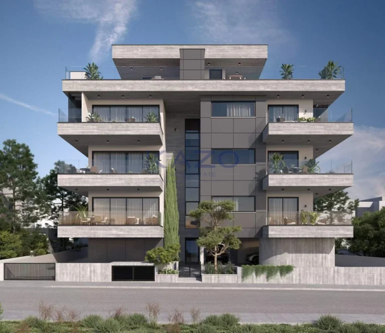 Cheap Apartments for Sale Limassol up to 500000 euro