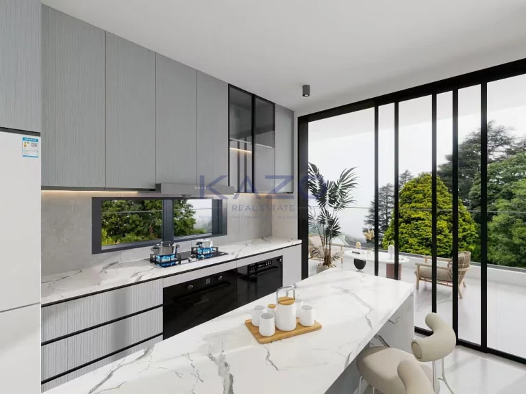 Cheap Apartments for Sale Limassol up to 500000 euro