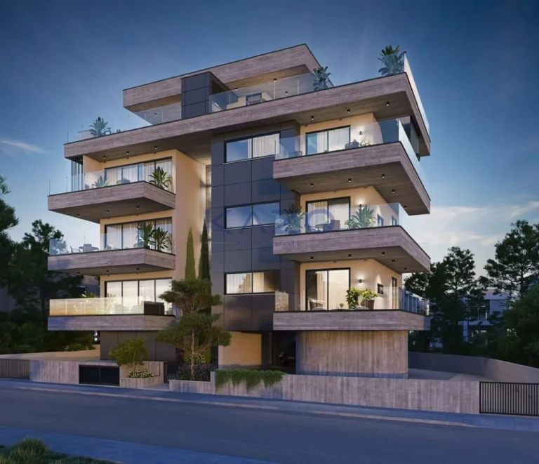 Cheap Apartments for Sale Limassol up to 500000 euro