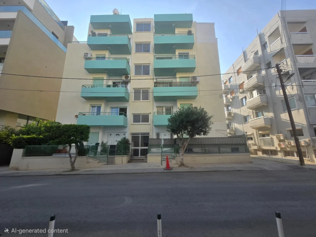 3 Bedroom Apartment for Sale in Limassol District
