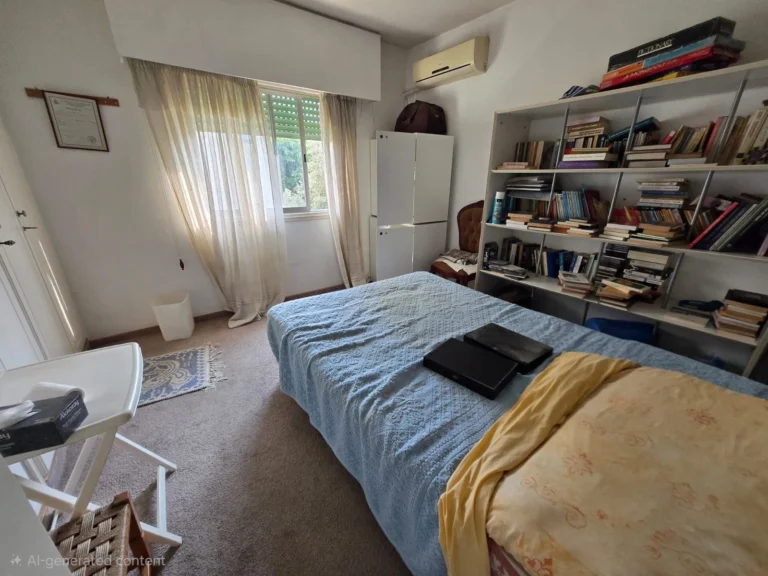 3 Bedroom Apartment for Sale in Limassol District